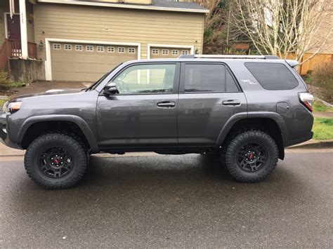 4runner 285/70r17 on stock wheels|More.